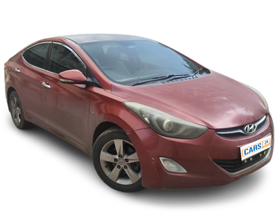 Hyundai New Elantra-img